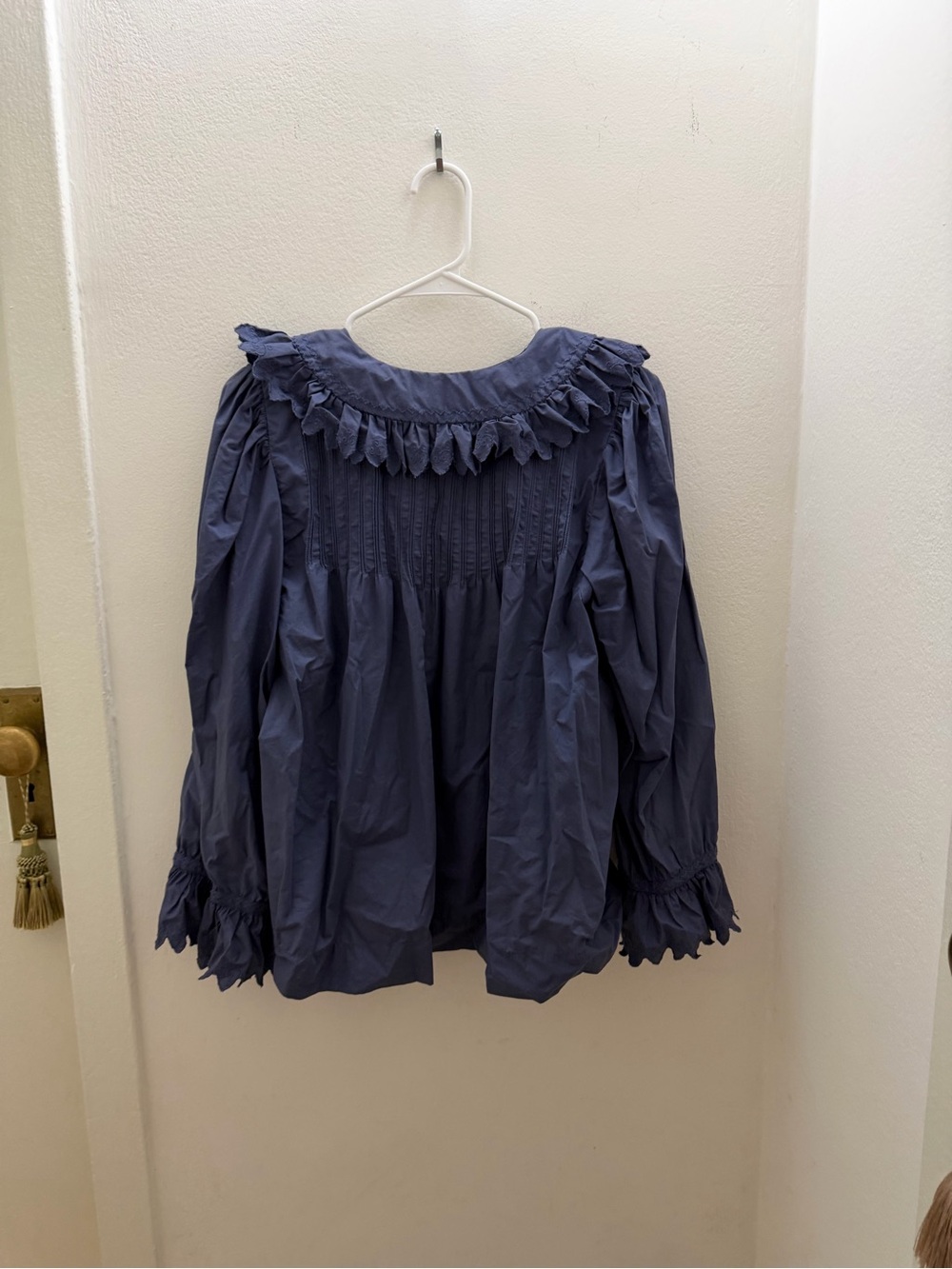 Dôen Hickory Top - Picture 7 of 9